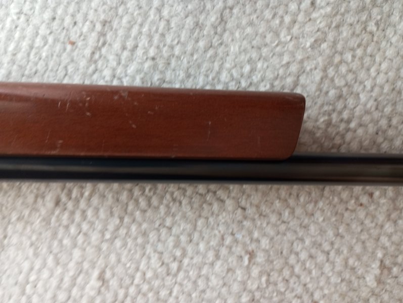 KK Sportgewehr, Anschütz Super Match Mod.1813, Cal .22lr – Bild 4