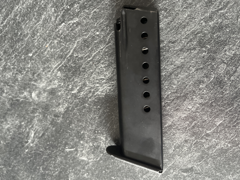 Original-Magazin SIG P 225/ P 6 – Bild 1