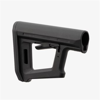 AR-15 / M16 Schaft /Hinterschaft MOE Mil-Spec Schwarz Magpul – Bild 1