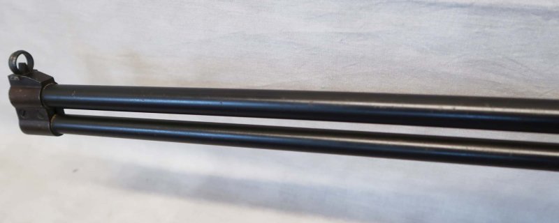Bockbüchsflinte Noris 9mm Glatt .22lr – εικόνα 3