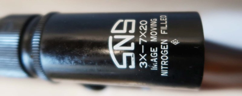 Bockbüchsflinte Noris 9mm Glatt .22lr – εικόνα 4