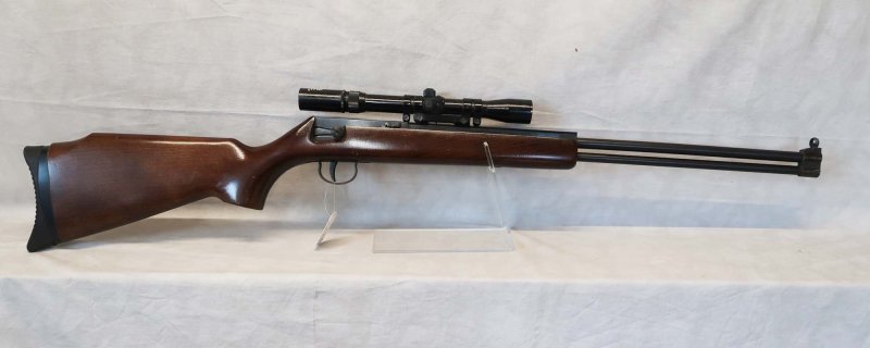 Bockbüchsflinte Noris 9mm Glatt .22lr – εικόνα 5
