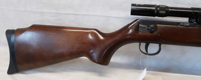 Bockbüchsflinte Noris 9mm Glatt .22lr – εικόνα 6