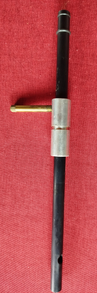 Dewey Putzstockführung "falsches Schloss" .30/7,62/8mm – Bild 1