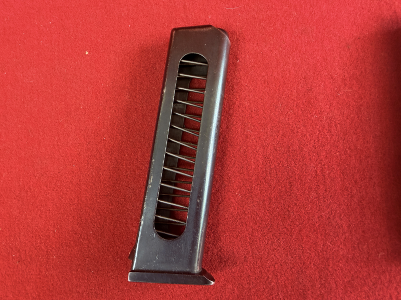 Makarov 9mm Mak. Magazin – Bild 1