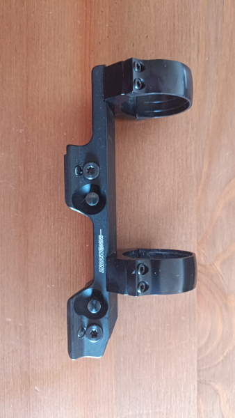 Innomount Montage für Blaser - 34mm Ringe – Bild 1