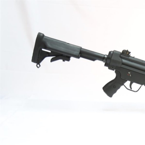 H&K MP5 / HK93/ HK94 und MKE Modelle / Schubschaft Choate SONDERPREIS!!! – Bild 1