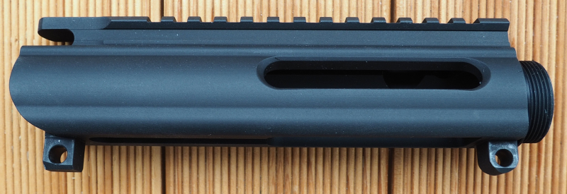 AR15 DPMS Upper Receiver Gehäuse , verstärkt – obrázek 1