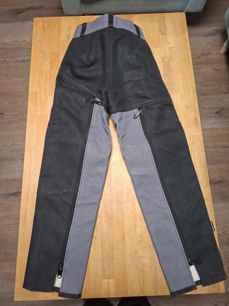 Schießhose Simetra Damen Gr. 38 Rechts – Bild 2