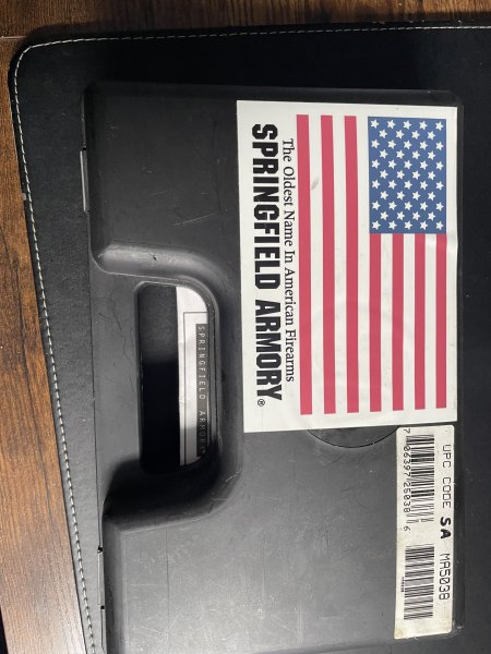 Springfield Armory M1A Scope Mount – Third Generation (MA5038), M14 Zielfernrohr Montage – Bild 2