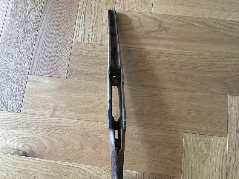 Schaft (wahrscheinlich für Mauser 98) – billede 3
