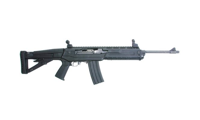 Ruger Mini-14 Schaft / Mini-30 Schaft Sparta Schubschaft Archangel – Bild 1