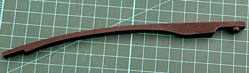 Ringfeder Feder K98k 98k k98 – Bild 1