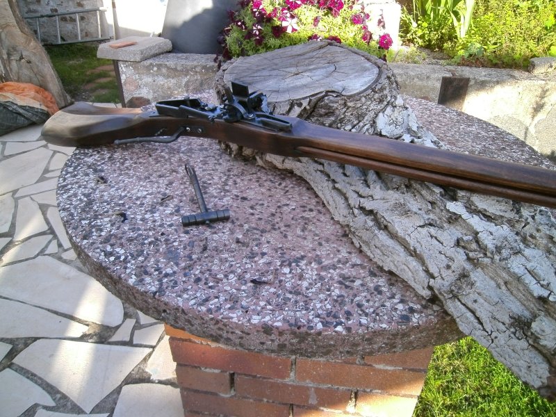 Radschlosskarabiner – Bild 6