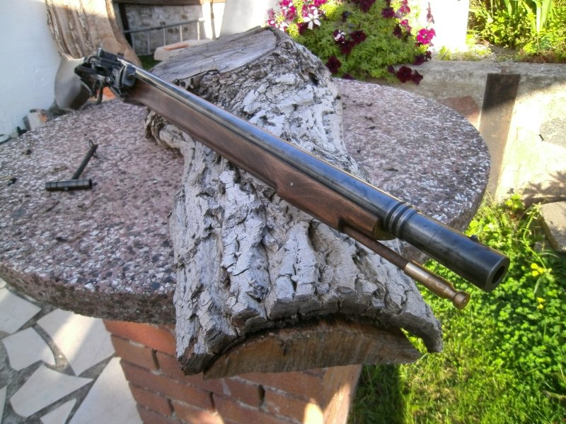 Radschlosskarabiner – Bild 3