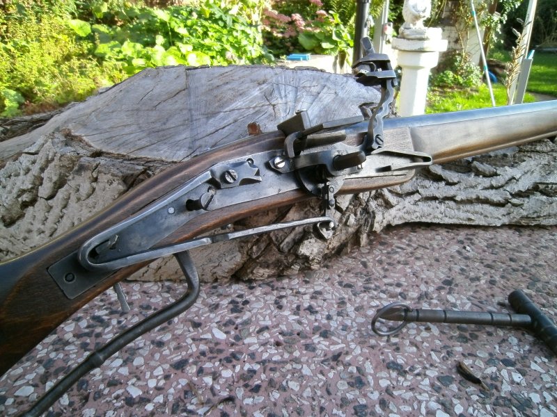 Radschlosskarabiner – Bild 4