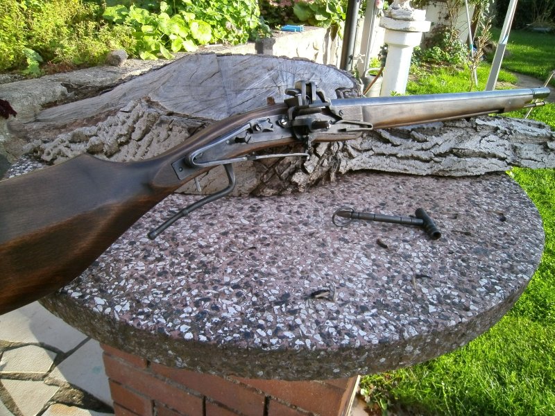 Radschlosskarabiner – Bild 5