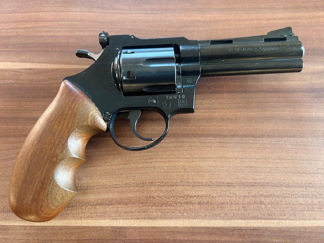 Revolver HS 34v 4mmLRz – Bild 2