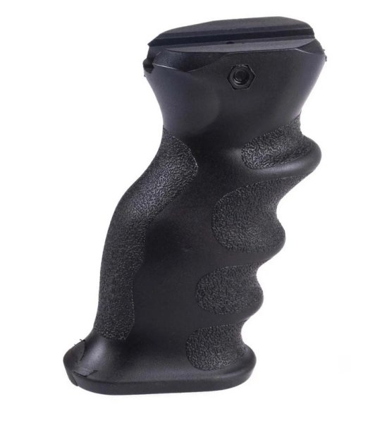 TARGET SPORTS AR Ersatz Pistolengriff (schwarz) – Bild 1