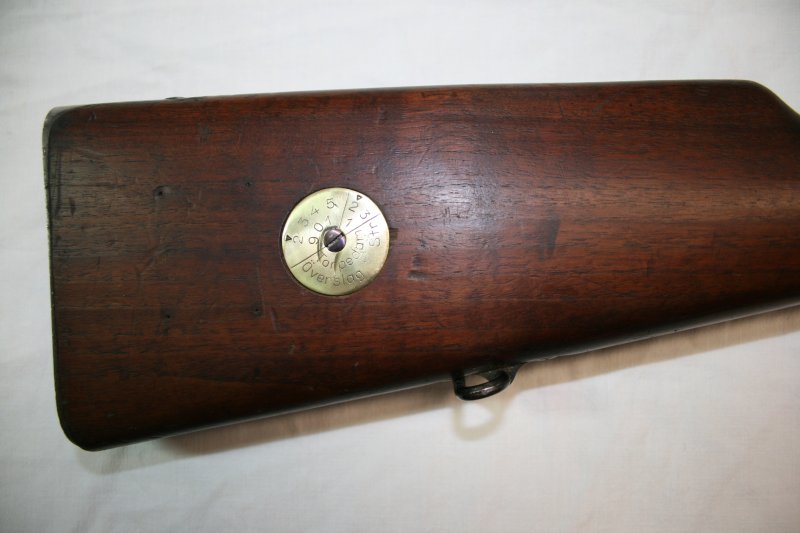 Schweden "Carl Gustafs" M 96, 6,5 x 55 – Bild 6