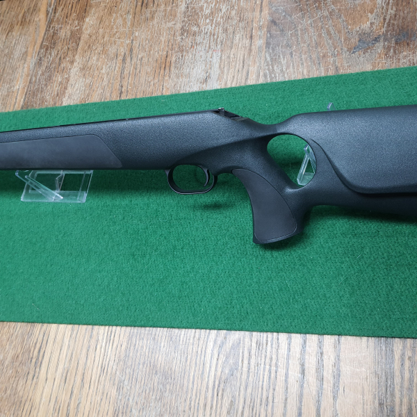 Original Blaser R93 Professional Succes Koplettierung Schaft Dunkelgrün Standard – pilt 1