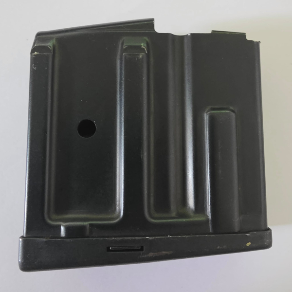 Magazin - Heckler&Koch - Selbstladebüchse SL6 - .223 REM - 10 Schuss – Bild 1