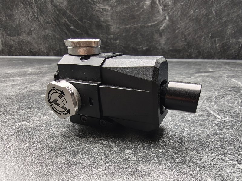 Diopter von Feinwerkbau 800 - 20 Klicks – Bild 1
