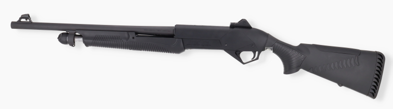 Benelli SuperNova - Vorderschaftrepetierflinte - 12/89 - JSZ-Vogel – Bild 1