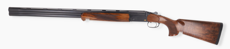 Blaser F3 BDF - 12/76 - JSZ-Vogel – stampa 1