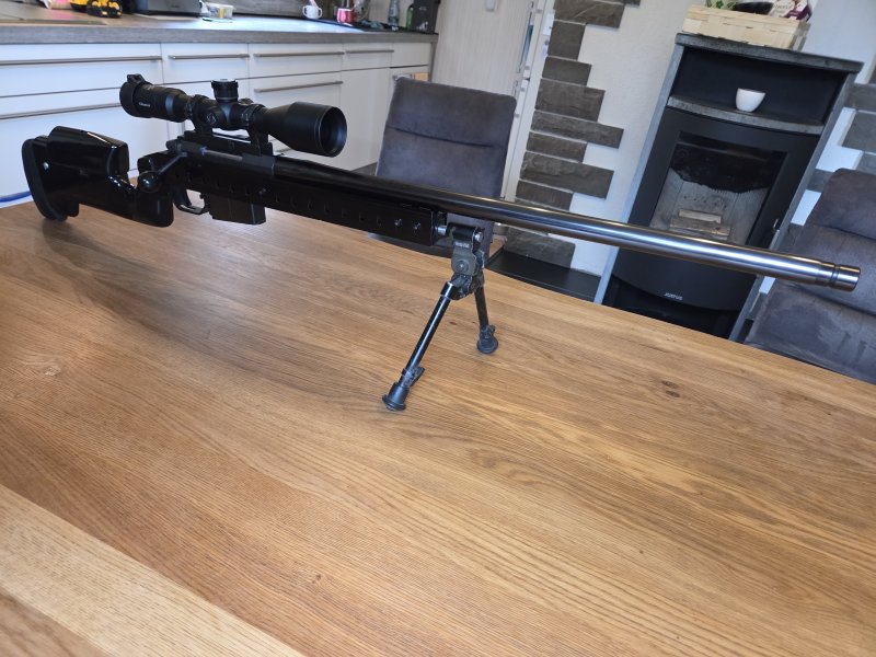 Sako TRG 21 – Bild 2