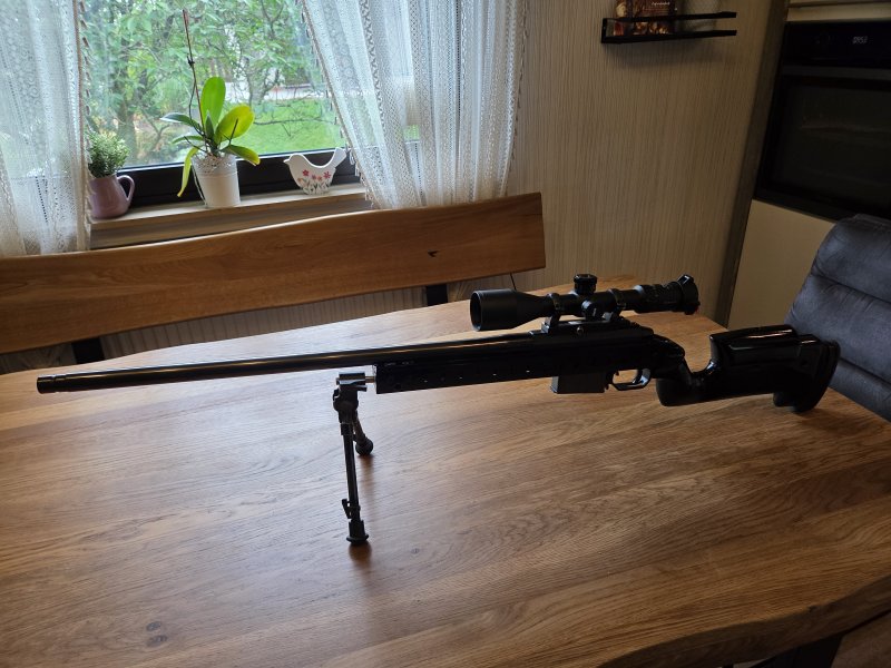 Sako TRG 21 – Bild 1