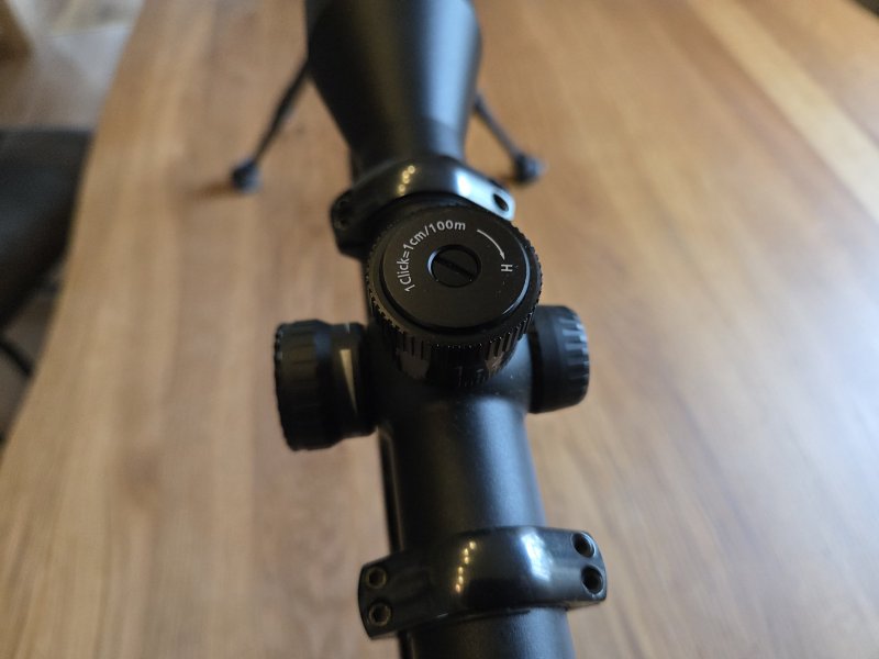 Zeiss Diavari 2,5-10 x 50 T* – Bild 3
