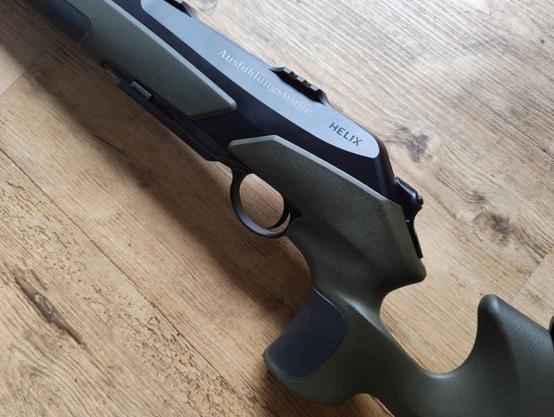 Merkel Helix Speedster .308 Win (keine Blaser R8 Sauer 100 101 303 505 Mauser M18 M12 M03 98 R93) – Bild 3