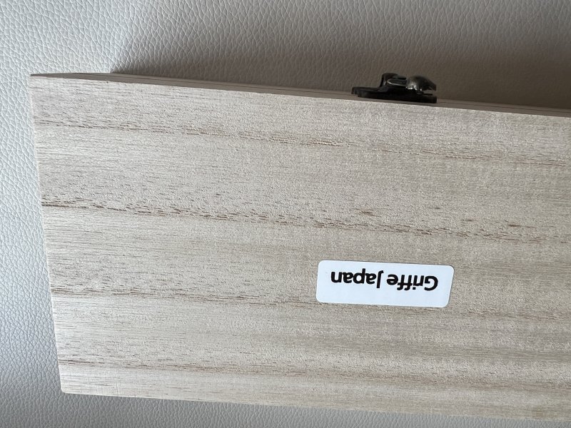 Griffe antiker Tsuka – Bild 5