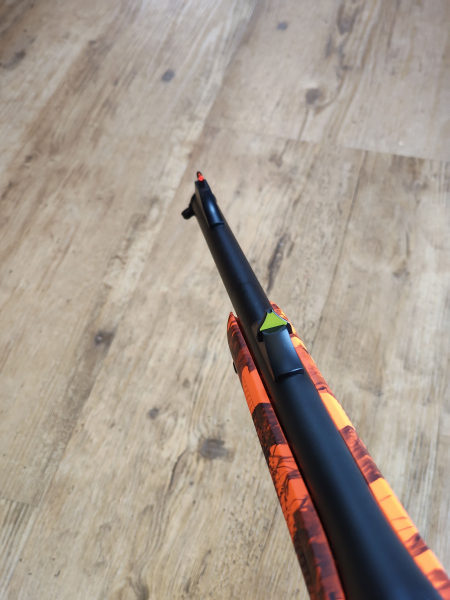 Mauser M12 Trail .308 Win (keine M18 M03 Blaser R8 R93 Sauer 100 101 303 505 Drückjagd Nachsuche) – Bild 2