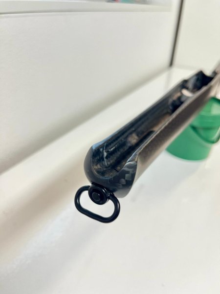 Neu Carbon Schaft Sauer S101 S100 XTC - Neu – Bild 3