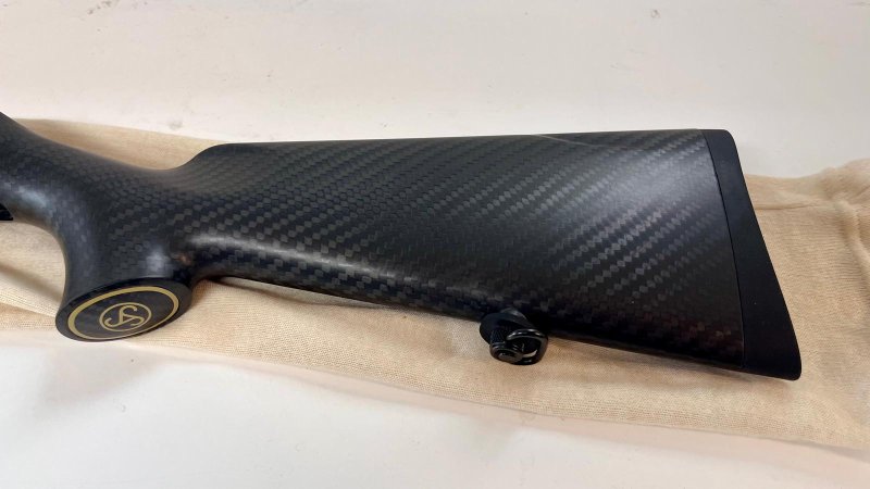 Neu Carbon Schaft Sauer S101 S100 XTC - Neu – Bild 2