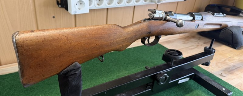 Mauser K98k 8x57 IS – εικόνα 5