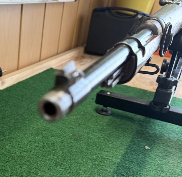 Mauser K98k 8x57 IS – εικόνα 4