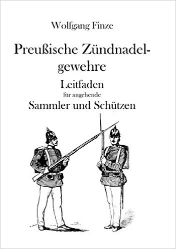 Preußische Zündnadelgewehre - 2 Bände ! – Bild 2