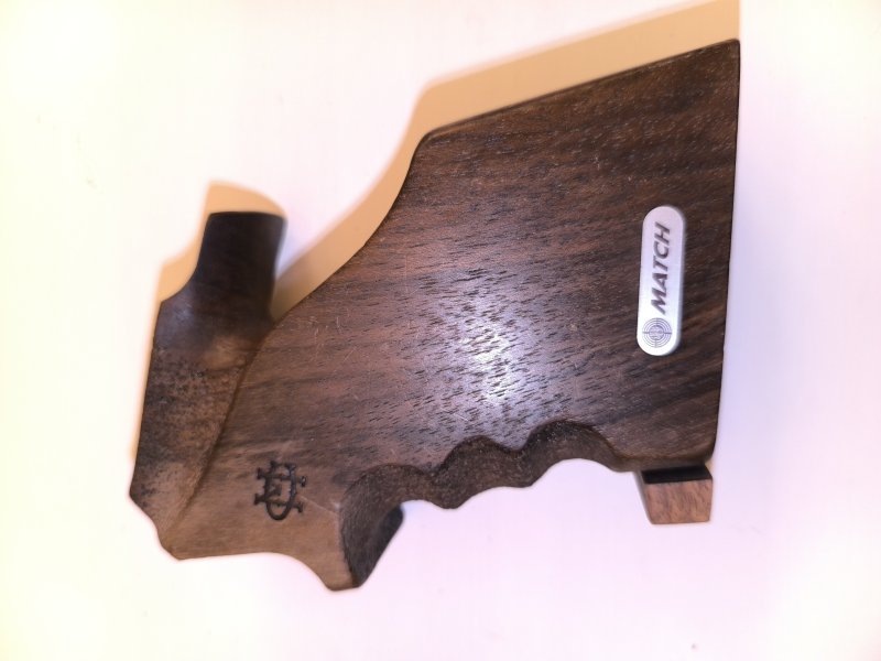 Steyr Lp1 Griff – снимка 4