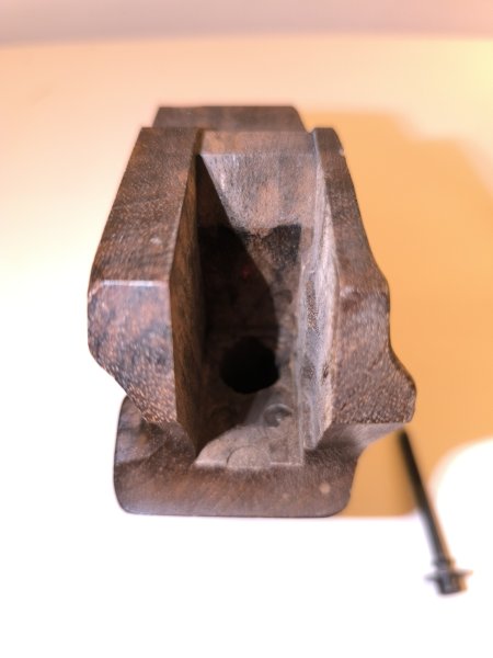 Steyr Lp1 Griff – снимка 5
