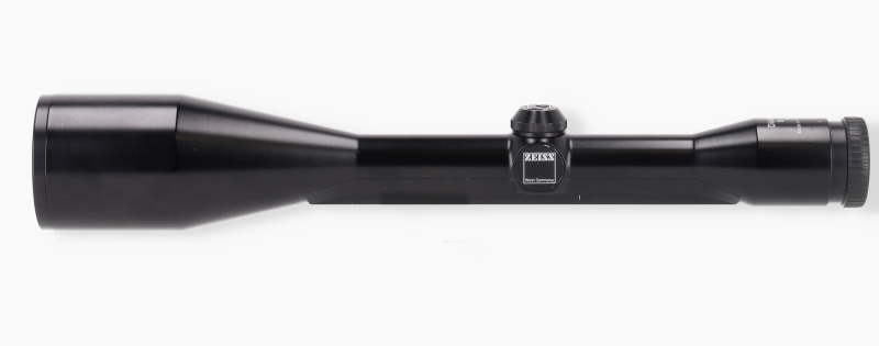 Zeiss Diatal-ZM 8x56 T* - Zielfernrohr - ZF - JSZ-Vogel – Bild 1