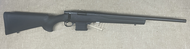 Howa 1500 Mini Action .223 Rem Heavy Barrel Detachable Box Magazine – Bild 1