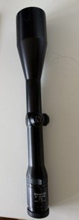 Zeiss Diavari-ZM 3-12x56 T* Absehen 4 – Bild 1