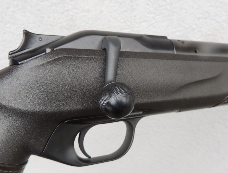 Kammergriffkugel für Blaser, Merkel,Mauser , usw. – Bild 1