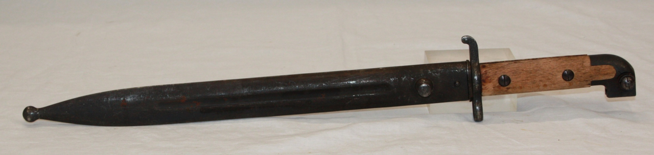 Schweden Bajonett Modell 1914 – Bild 1