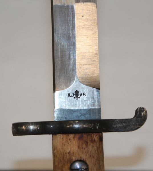 Schweden Bajonett Modell 1914 – Bild 4