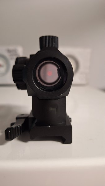 G&G TR16 MBR 556WH G2 E.T.U. S-AEG 6mm BB Softair Airsoft – Bild 4