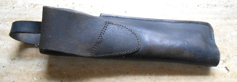Altes Holster – Bild 2